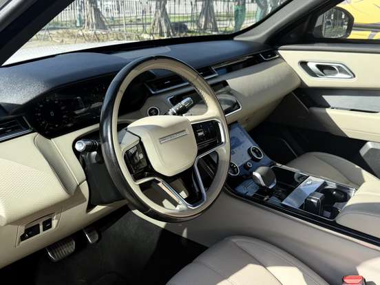 LAND ROVER-RANGE ROVER VELAR-2021