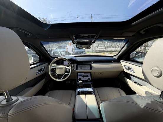 LAND ROVER-RANGE ROVER VELAR-2021