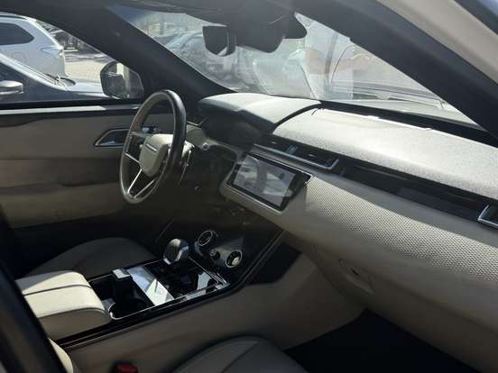 LAND ROVER-RANGE ROVER VELAR-2021