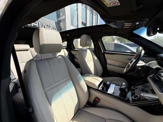 LAND ROVER-RANGE ROVER VELAR-2021