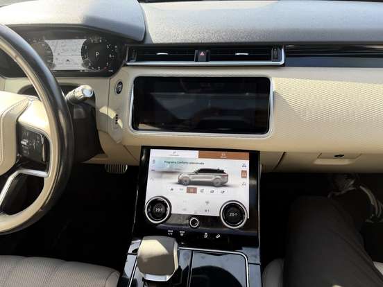 LAND ROVER-RANGE ROVER VELAR-2021