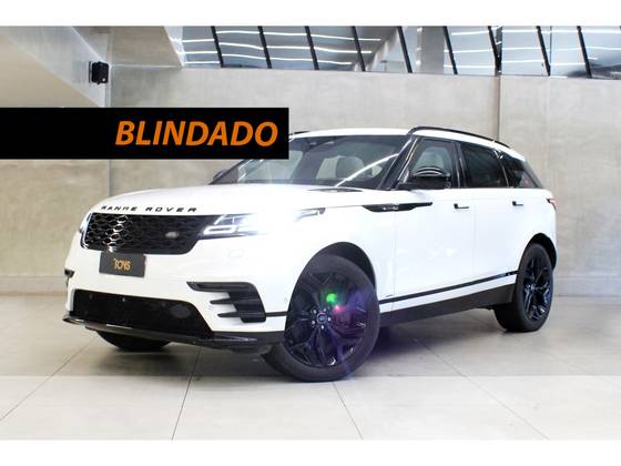 LAND ROVER RANGE ROVER VELAR 3.0 P340 GASOLINA R-DYNAMIC SE AUTOMÁTICO