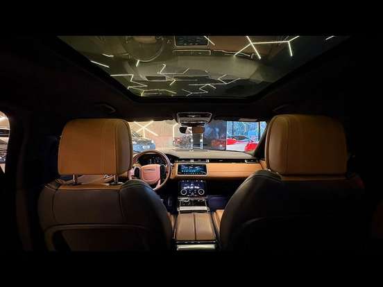 LAND ROVER-RANGE ROVER VELAR-3.0 V6 P380 GASOLINA R-DYNAMIC HSE AUTOMÁTICO LAND ROVER-RANGE ROVER VELAR-2018