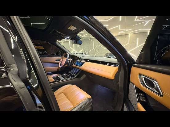 LAND ROVER-RANGE ROVER VELAR-2018