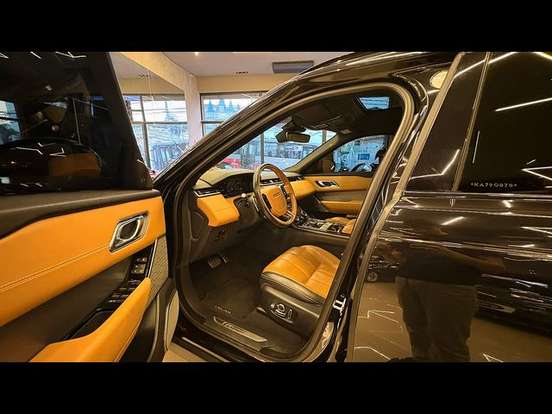 LAND ROVER-RANGE ROVER VELAR-3.0 V6 P380 GASOLINA R-DYNAMIC HSE AUTOMÁTICO LAND ROVER-RANGE ROVER VELAR-2018