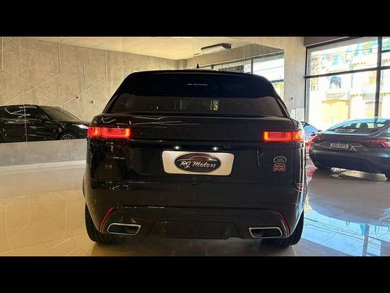 LAND ROVER-RANGE ROVER VELAR-2018