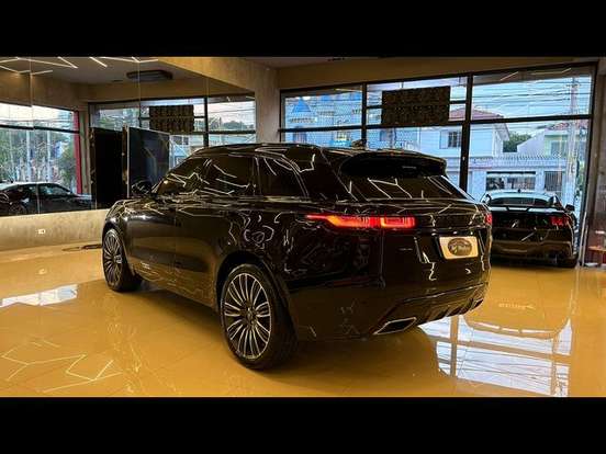 LAND ROVER-RANGE ROVER VELAR-2018