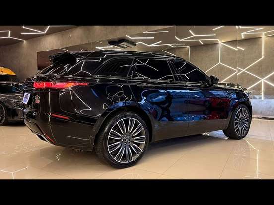 LAND ROVER-RANGE ROVER VELAR-3.0 V6 P380 GASOLINA R-DYNAMIC HSE AUTOMÁTICO LAND ROVER-RANGE ROVER VELAR-2018