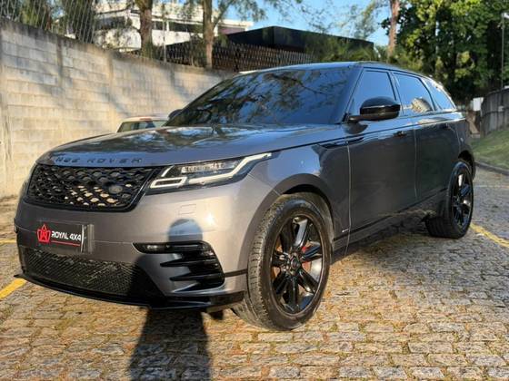 LAND ROVER RANGE ROVER VELAR 3.0 V6 P380 GASOLINA R-DYNAMIC S AUTOMÁTICO