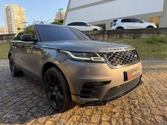 LAND ROVER-RANGE ROVER VELAR-2017
