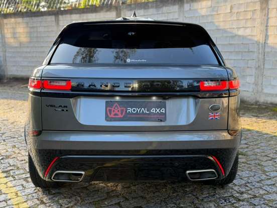 LAND ROVER-RANGE ROVER VELAR-3.0 V6 P380 GASOLINA R-DYNAMIC S AUTOMÁTICO LAND ROVER-RANGE ROVER VELAR-2017