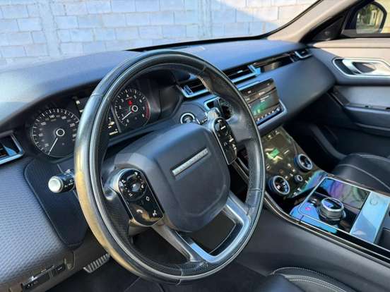 LAND ROVER-RANGE ROVER VELAR-2017