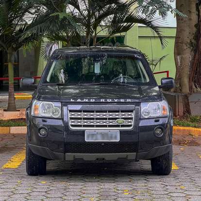 LAND ROVER-FREELANDER-2010