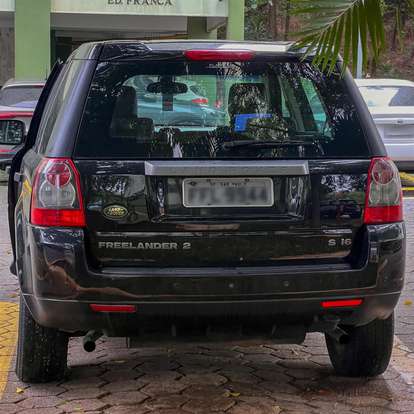 LAND ROVER-FREELANDER-2010