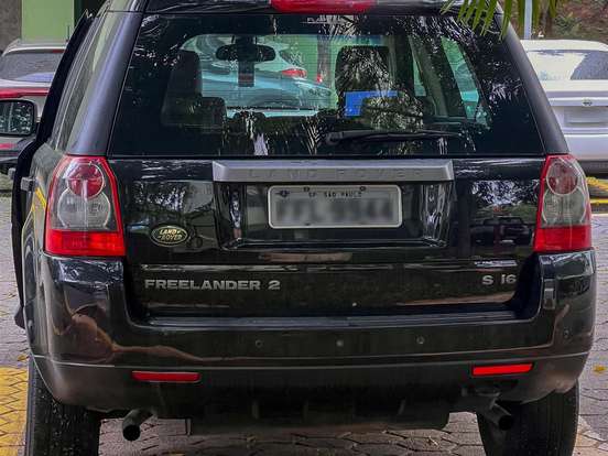 LAND ROVER-FREELANDER-3.2 S 6 CILINDROS 24V GASOLINA 4P AUTOMÁTICO LAND ROVER-FREELANDER-2010