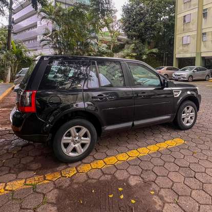 LAND ROVER-FREELANDER-2010