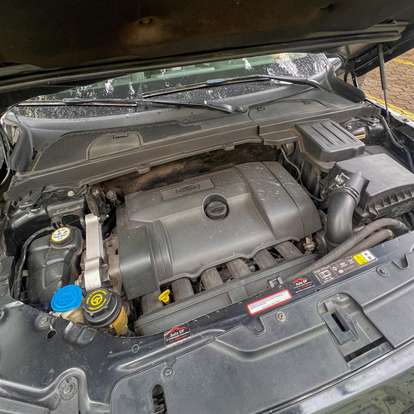 LAND ROVER-FREELANDER-3.2 S 6 CILINDROS 24V GASOLINA 4P AUTOMÁTICO LAND ROVER-FREELANDER-2010