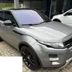 LAND ROVER RANGE ROVER EVOQUE 2.0 DYNAMIC TECH 4WD 16V GASOLINA 4P AUTOMÁTICO LAND ROVER RANGE ROVER EVOQUE 2.0 DYNAMIC TECH 4WD 16V GASOLINA 4P AUTOMÁTICO