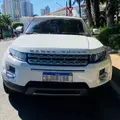 LAND ROVER RANGE ROVER EVOQUE 2.0 PRESTIGE 4WD 16V GASOLINA 4P AUTOMÁTICO LAND ROVER RANGE ROVER EVOQUE 2.0 PRESTIGE 4WD 16V GASOLINA 4P AUTOMÁTICO