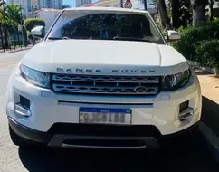 LAND ROVER RANGE ROVER EVOQUE 2.0 PRESTIGE 4WD 16V GASOLINA 4P AUTOMÁTICO LAND ROVER RANGE ROVER EVOQUE 2.0 PRESTIGE 4WD 16V GASOLINA 4P AUTOMÁTICO