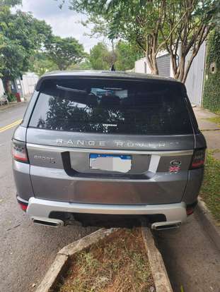 LAND ROVER-RANGE ROVER SPORT-2020