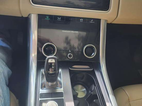 LAND ROVER-RANGE ROVER SPORT-3.0 HSE 4X4 V6 24V TURBO DIESEL 4P AUTOMÁTICO LAND ROVER-RANGE ROVER SPORT-2020