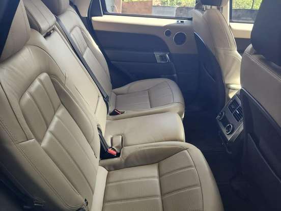 LAND ROVER-RANGE ROVER SPORT-3.0 HSE 4X4 V6 24V TURBO DIESEL 4P AUTOMÁTICO LAND ROVER-RANGE ROVER SPORT-2020