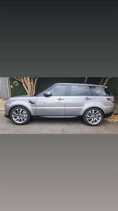 LAND ROVER-RANGE ROVER SPORT-2020