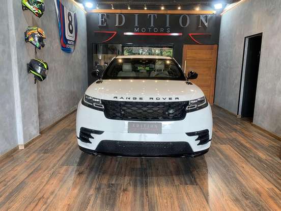 LAND ROVER-RANGE ROVER VELAR-2019