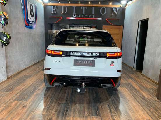 LAND ROVER-RANGE ROVER VELAR-2019