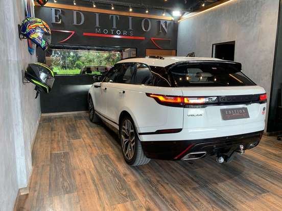 LAND ROVER-RANGE ROVER VELAR-2019