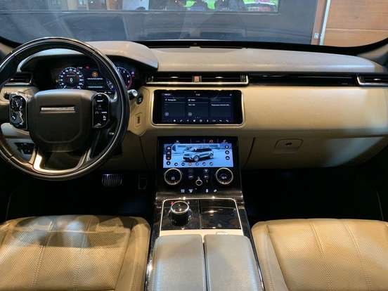 LAND ROVER-RANGE ROVER VELAR-2019