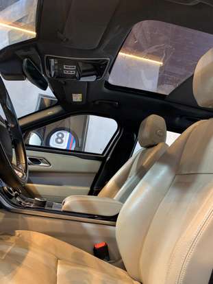 LAND ROVER-RANGE ROVER VELAR-2019