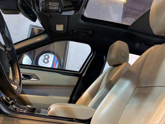 LAND ROVER-RANGE ROVER VELAR-2.0 P300 GASOLINA R-DYNAMIC SE AUTOMÁTICO LAND ROVER-RANGE ROVER VELAR-2019
