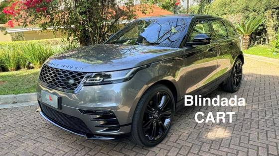 LAND ROVER RANGE ROVER VELAR 3.0 V6 P380 GASOLINA R-DYNAMIC HSE AUTOMÁTICO