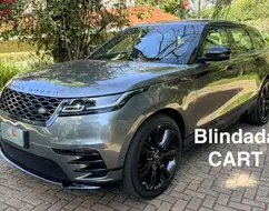 LAND ROVER RANGE ROVER VELAR 3.0 V6 P380 GASOLINA R-DYNAMIC HSE AUTOMÁTICO LAND ROVER RANGE ROVER VELAR 3.0 V6 P380 GASOLINA R-DYNAMIC HSE AUTOMÁTICO