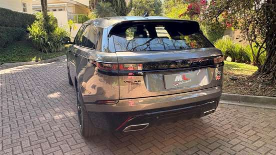 LAND ROVER-RANGE ROVER VELAR-2018