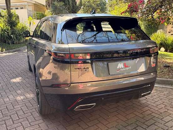 LAND ROVER-RANGE ROVER VELAR-3.0 V6 P380 GASOLINA R-DYNAMIC HSE AUTOMÁTICO LAND ROVER-RANGE ROVER VELAR-2018
