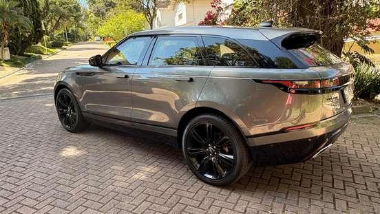 LAND ROVER-RANGE ROVER VELAR-2018