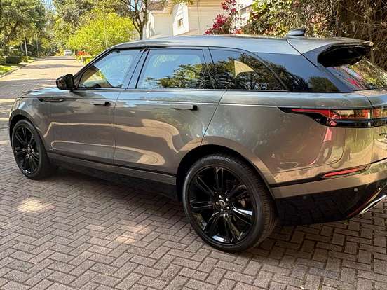 LAND ROVER-RANGE ROVER VELAR-3.0 V6 P380 GASOLINA R-DYNAMIC HSE AUTOMÁTICO LAND ROVER-RANGE ROVER VELAR-2018