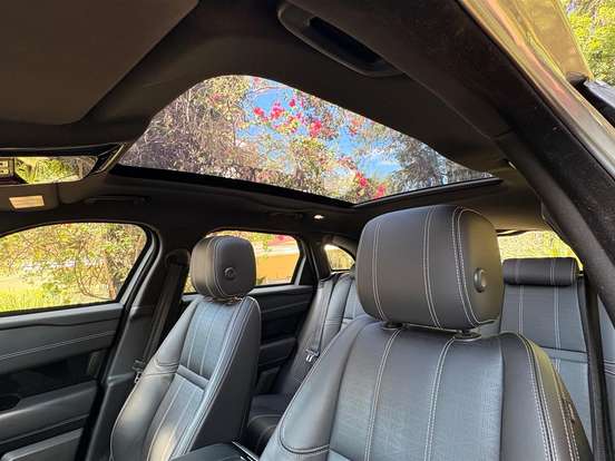 LAND ROVER-RANGE ROVER VELAR-3.0 V6 P380 GASOLINA R-DYNAMIC HSE AUTOMÁTICO LAND ROVER-RANGE ROVER VELAR-2018