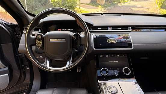 LAND ROVER-RANGE ROVER VELAR-2018