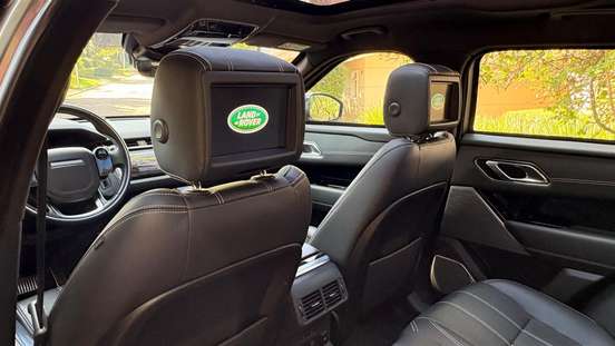 LAND ROVER-RANGE ROVER VELAR-2018