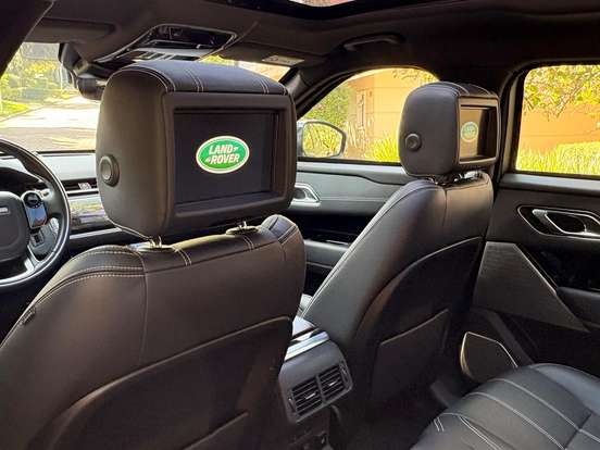 LAND ROVER-RANGE ROVER VELAR-3.0 V6 P380 GASOLINA R-DYNAMIC HSE AUTOMÁTICO LAND ROVER-RANGE ROVER VELAR-2018