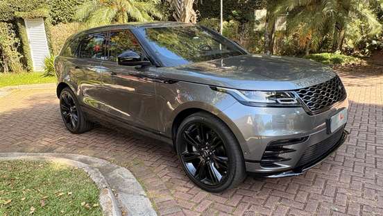 LAND ROVER-RANGE ROVER VELAR-2018
