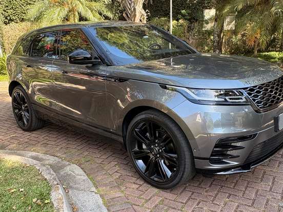 LAND ROVER-RANGE ROVER VELAR-3.0 V6 P380 GASOLINA R-DYNAMIC HSE AUTOMÁTICO LAND ROVER-RANGE ROVER VELAR-2018
