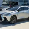 LEXUS NX 350h 2.5 16V VVT-I HYBRID F-SPORT CVT AWD LEXUS NX 350h 2.5 16V VVT-I HYBRID F-SPORT CVT AWD