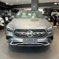 MERCEDES-BENZ GLA 200 1.3 MHEV PROGRESSIVE 7G-DCT MERCEDES-BENZ GLA 200 1.3 MHEV PROGRESSIVE 7G-DCT
