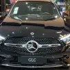 MERCEDES-BENZ GLC 300 2.0 MHEV AMG LINE 4MATIC 9G-TRONIC MERCEDES-BENZ GLC 300 2.0 MHEV AMG LINE 4MATIC 9G-TRONIC
