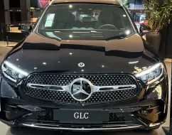 MERCEDES-BENZ GLC 300 2.0 MHEV AMG LINE 4MATIC 9G-TRONIC MERCEDES-BENZ GLC 300 2.0 MHEV AMG LINE 4MATIC 9G-TRONIC